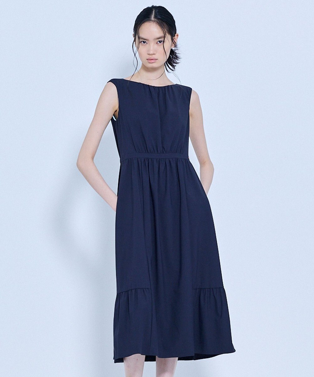 TOCCA BREEZE LINE ドレス 