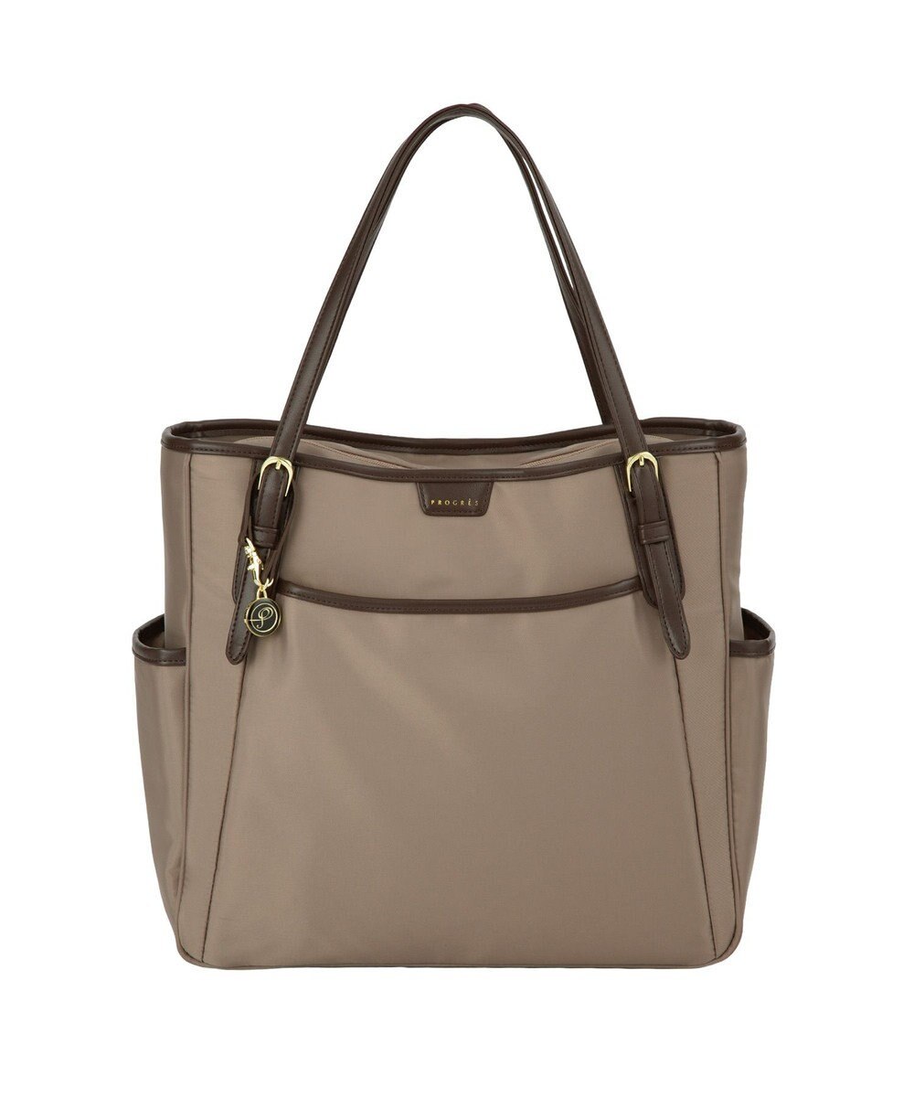 ACE BAGS & LUGGAGE PROGRES アリューヴ トートバッグ A4サイズ 14インチPC収納 20202 プログレ 