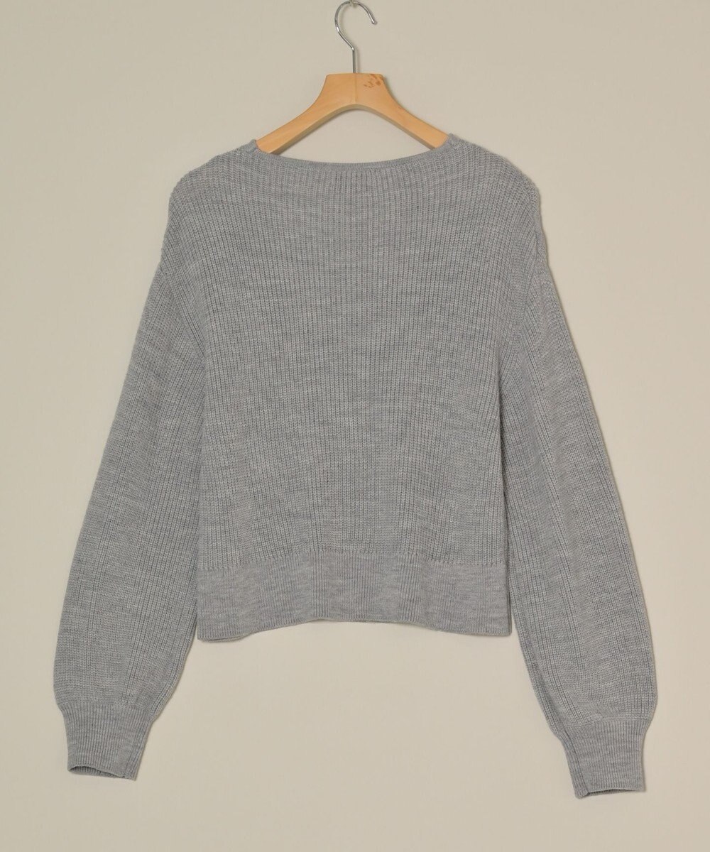 ONWARD Reuse Park 【any SiS】ニット秋冬 