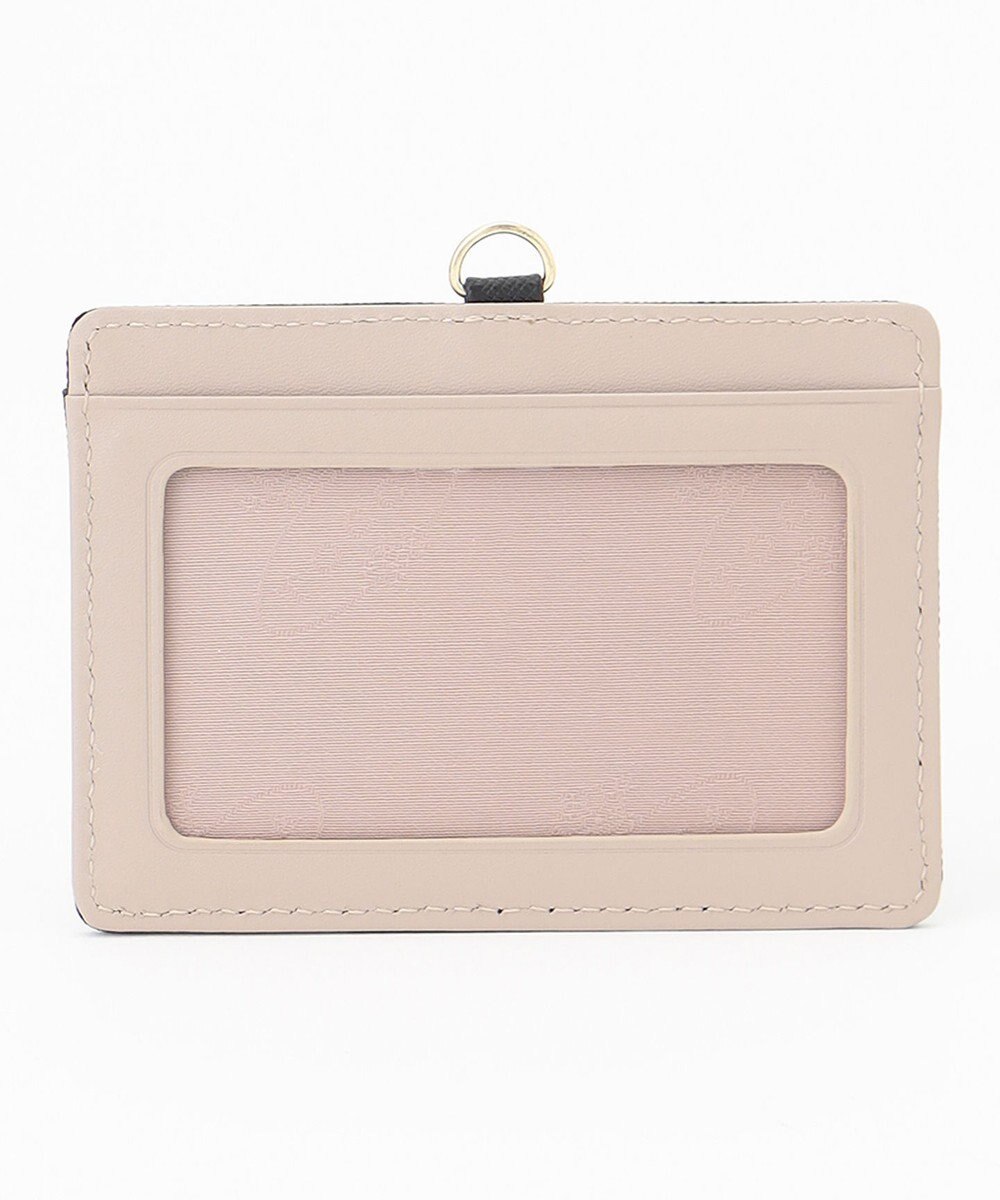 TOCCA TINY RIBBON ID HOLDER IDホルダー 