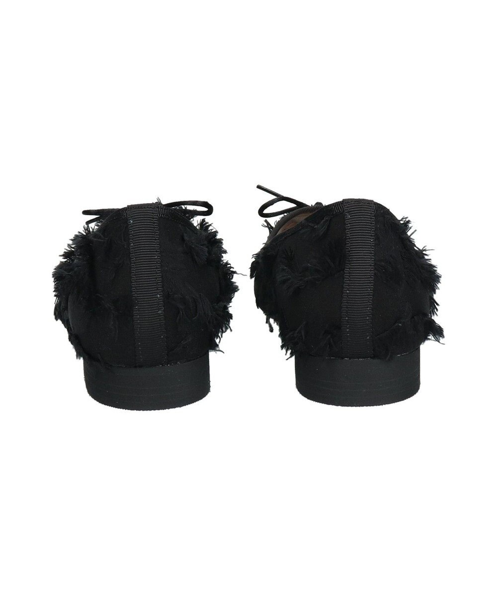 Bridget Birkin 【Bridget Birkin】シアージャガードパンプス 