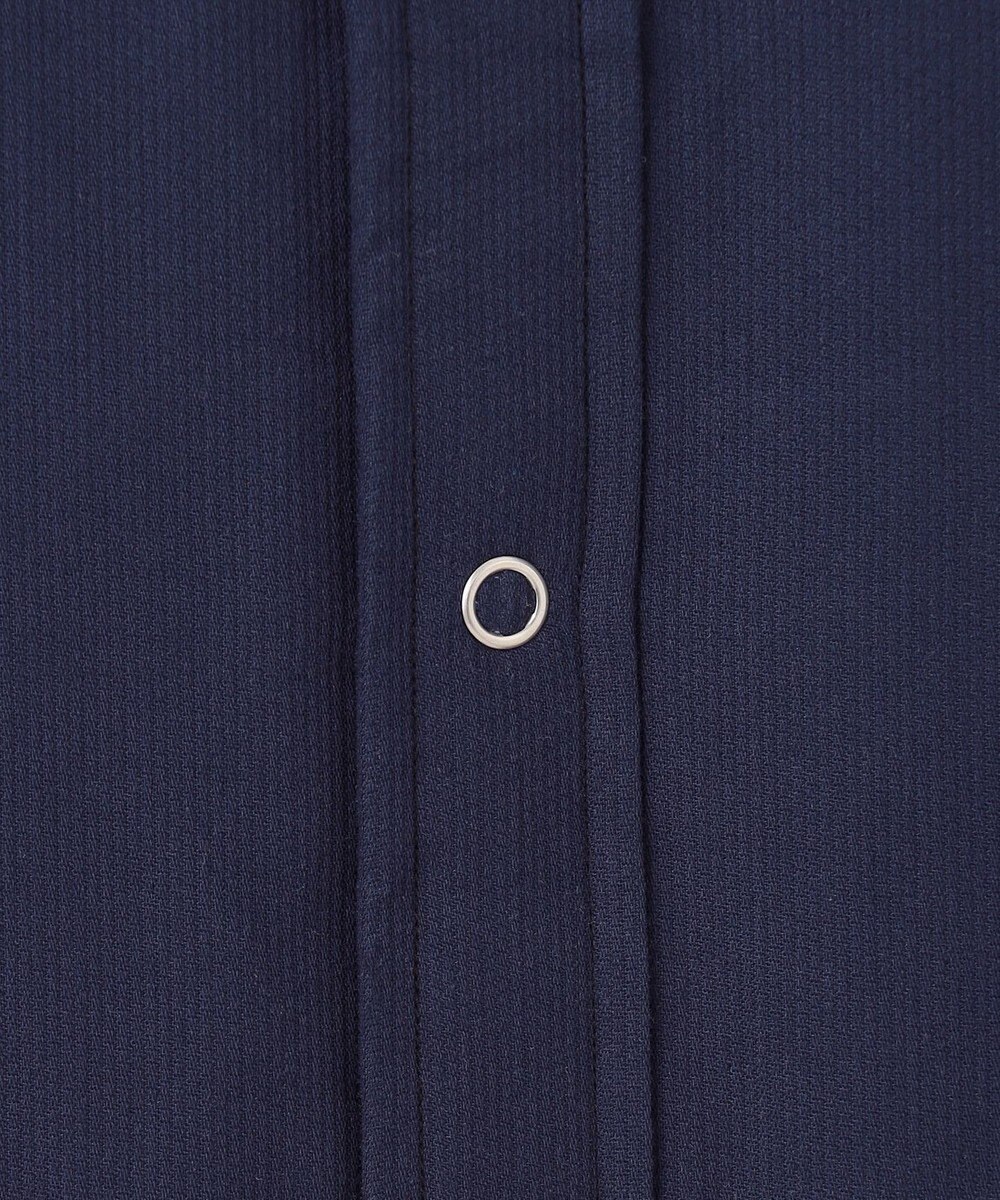 J.PRESS MEN シャツブルゾン 