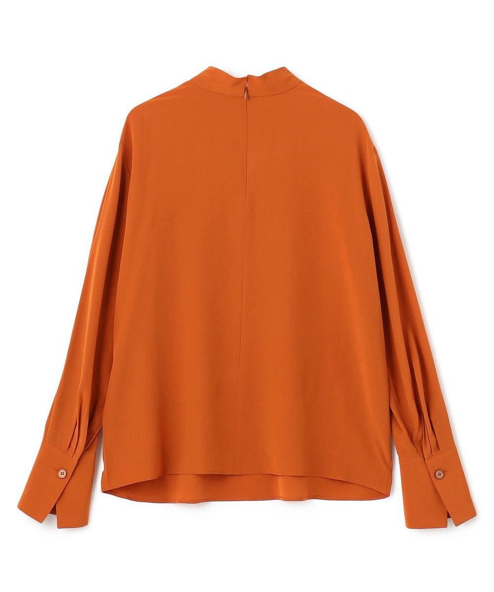 JOSEPH 【洗える】ニューシーディーシー　ブラウス 