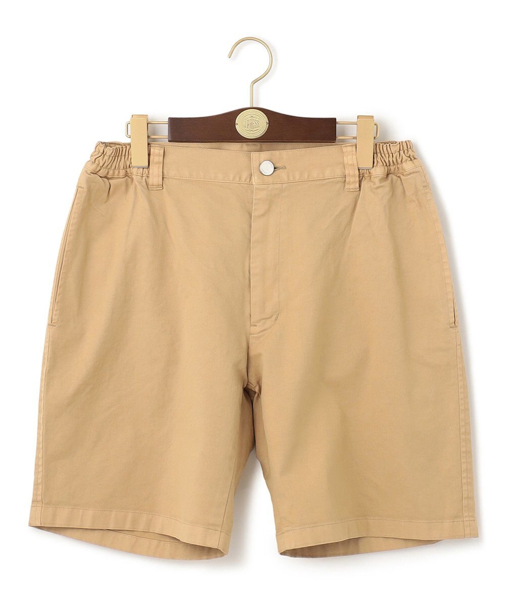 J.PRESS MEN カジュアルデイリーショーツ 