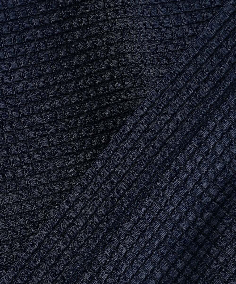 JOSEPH HOMME 新型【オリジナル素材/シワになりにくい】ライトタックジャージー　ポロシャツ 