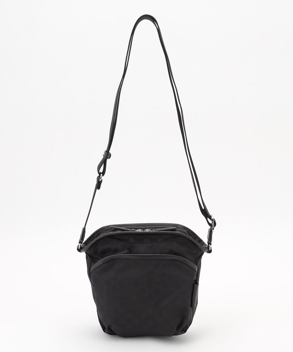 Y'SACCS Polka Dots　パイピングポケットポシェット 