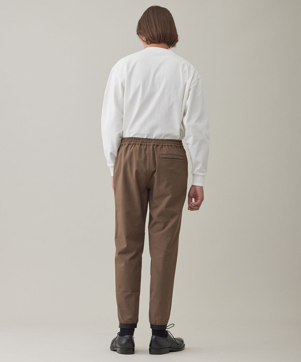 UNFILO MENS フレキシブルウェア ジョグパン [23年秋冬商品] 