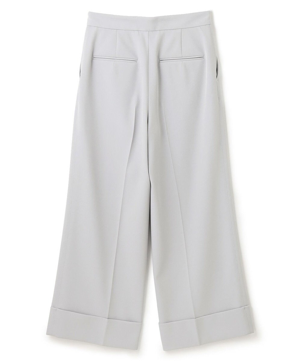 BEIGE， 【S-size】LUIZA / ワイドパンツ 