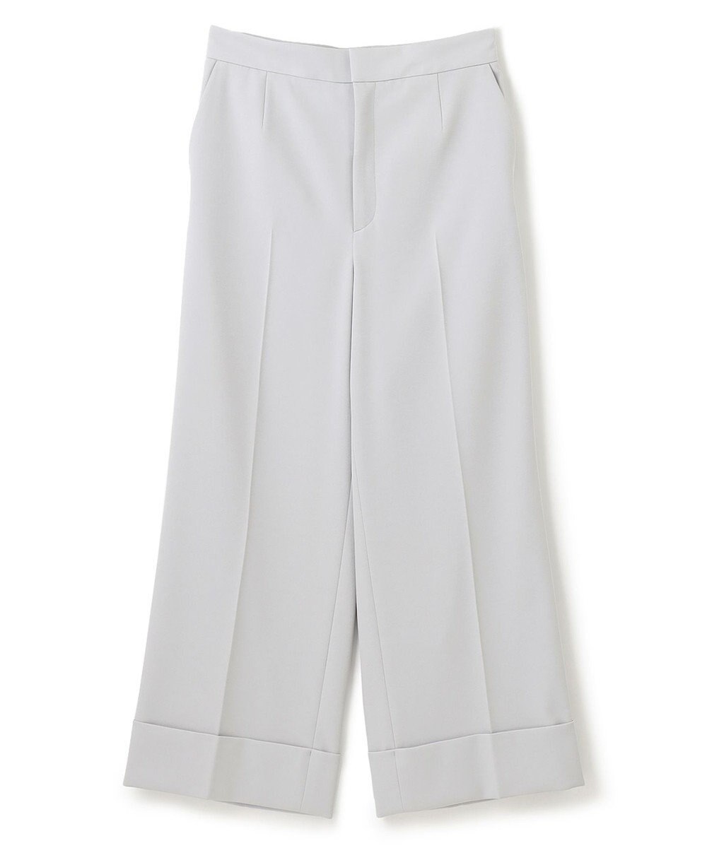 BEIGE， 【S-size】LUIZA / ワイドパンツ 