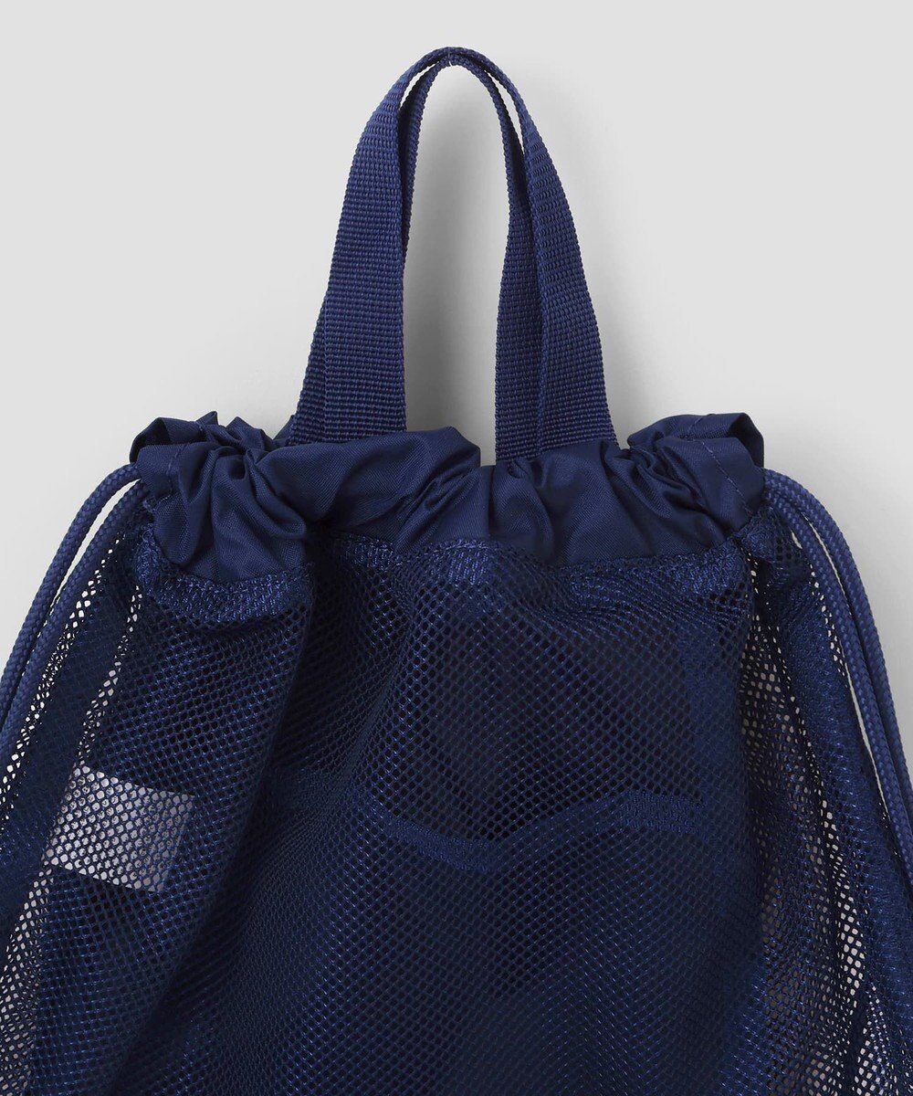 San-ai Resort（三愛水着楽園） 【NIKE】ナイキ メッシュドローストリングプールバッグ 