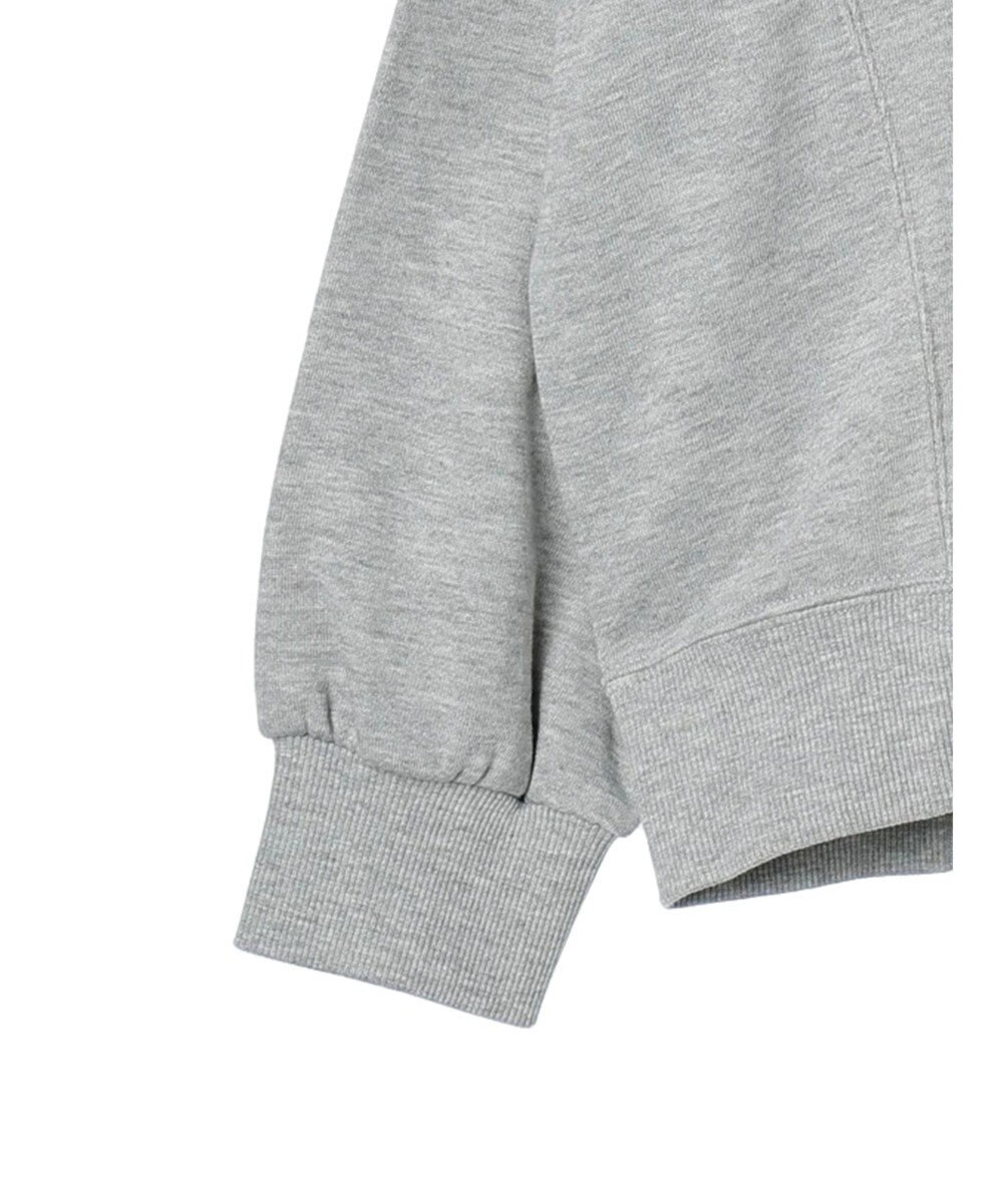 Green Parks ・ＳＵＧＡＲ　ＳＰＯＯＮ　タイガーｐｔラッフルスウェット 