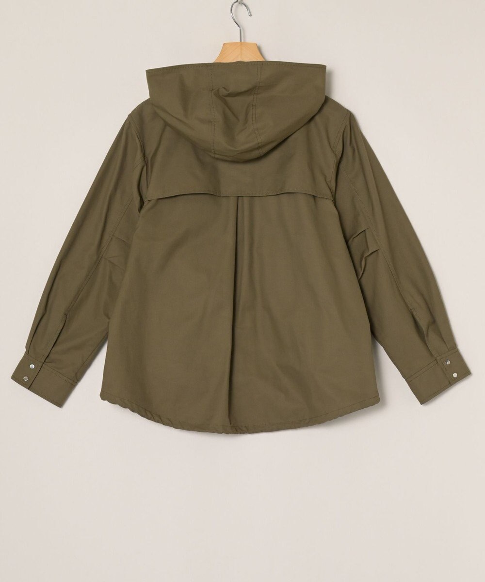 ONWARD Reuse Park 【組曲】ジャケット春夏 