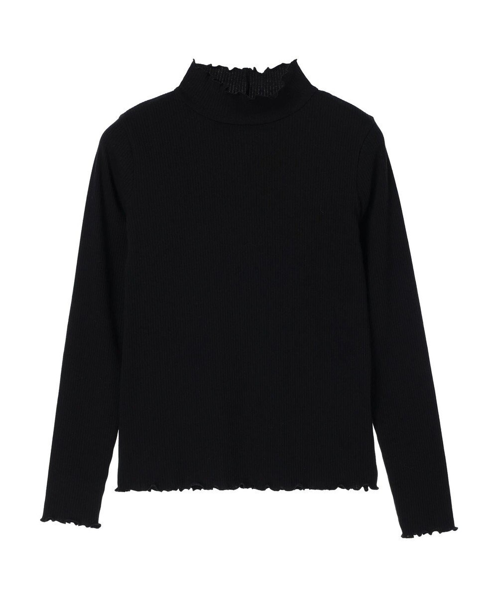 Green Parks ・ＥＬＥＮＣＡＲＥ　ＤＵＥ　テレコハイネックロンＴＥＥ 