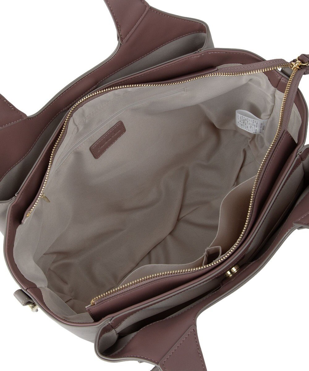 ACE BAGS & LUGGAGE Jewelna Rose アテナ トートバッグ A4サイズ 16322 ジュエルナローズ 