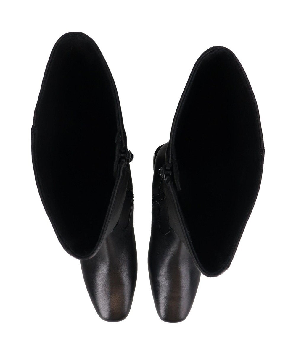 Bridget Birkin 【PARADIS COULEUR】スクエアトウロングブーツ 