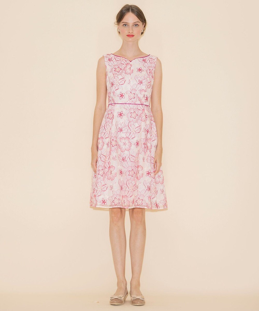 TOCCA 【復刻】【洗える！】STELLA ドレス 