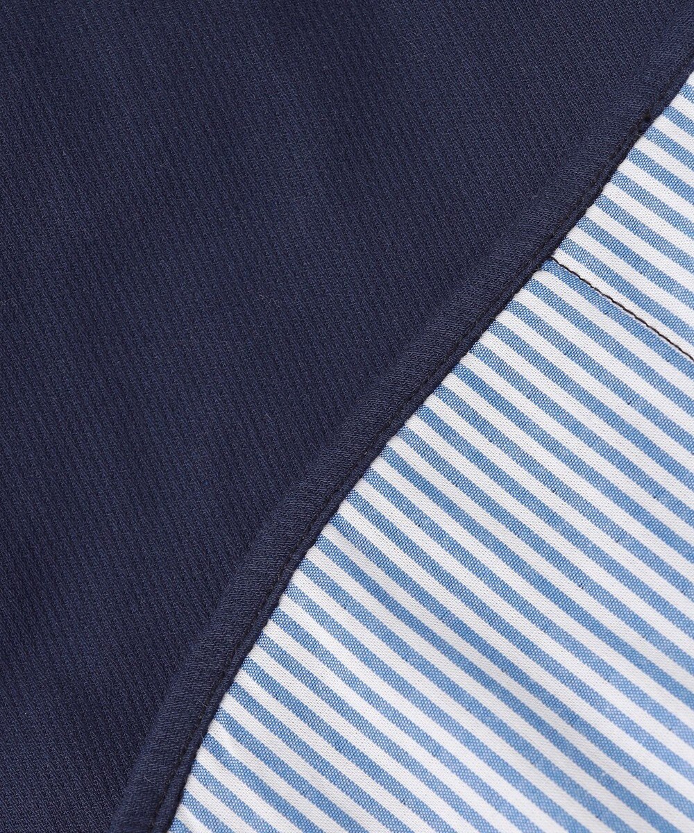 J.PRESS MEN シャツブルゾン 