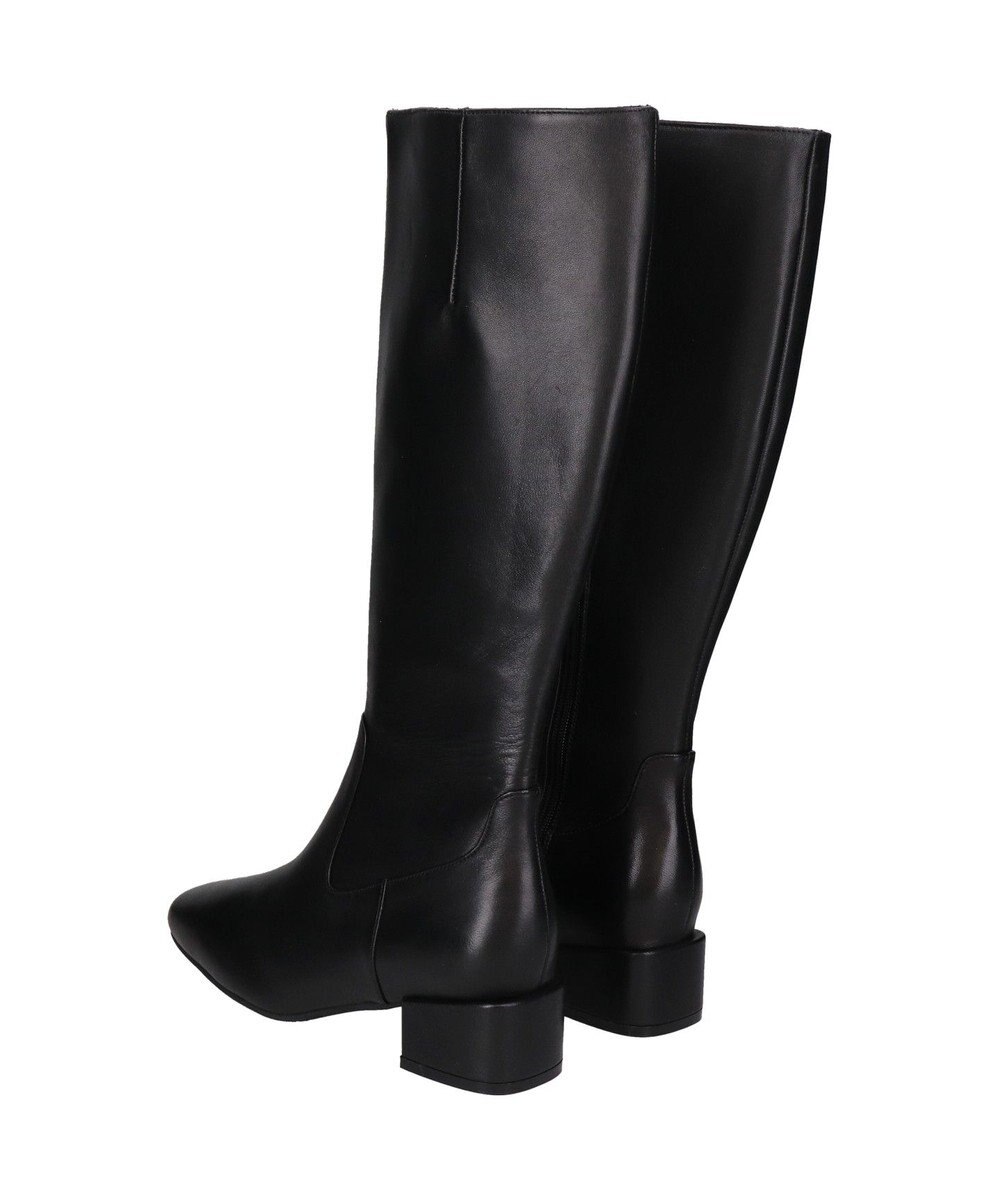 Bridget Birkin 【PARADIS COULEUR】スクエアトウロングブーツ 