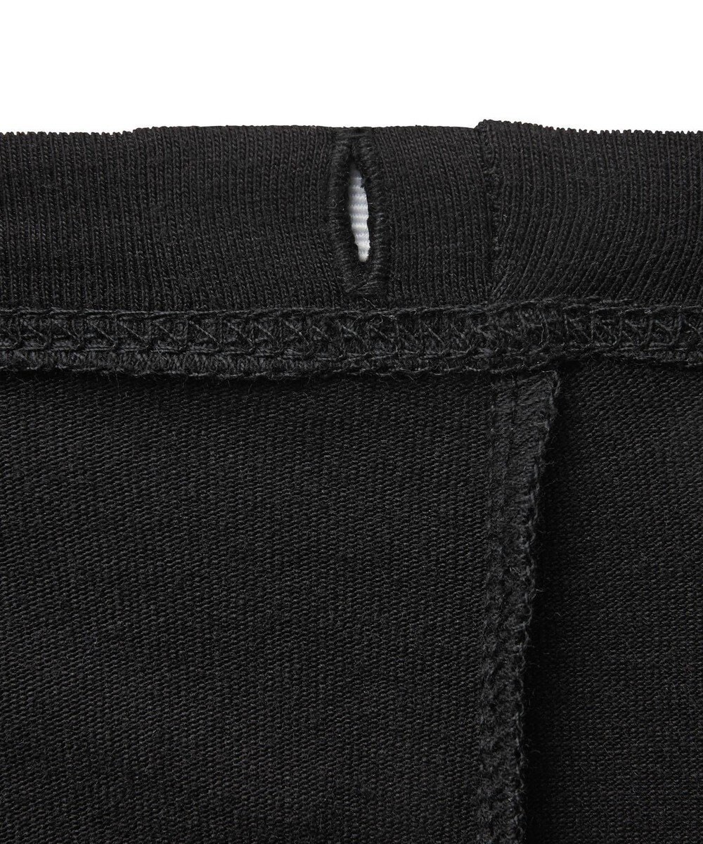 MIKI HOUSE HOT BISCUITS 【70-120cm】 10分丈 レギンスパンツ 