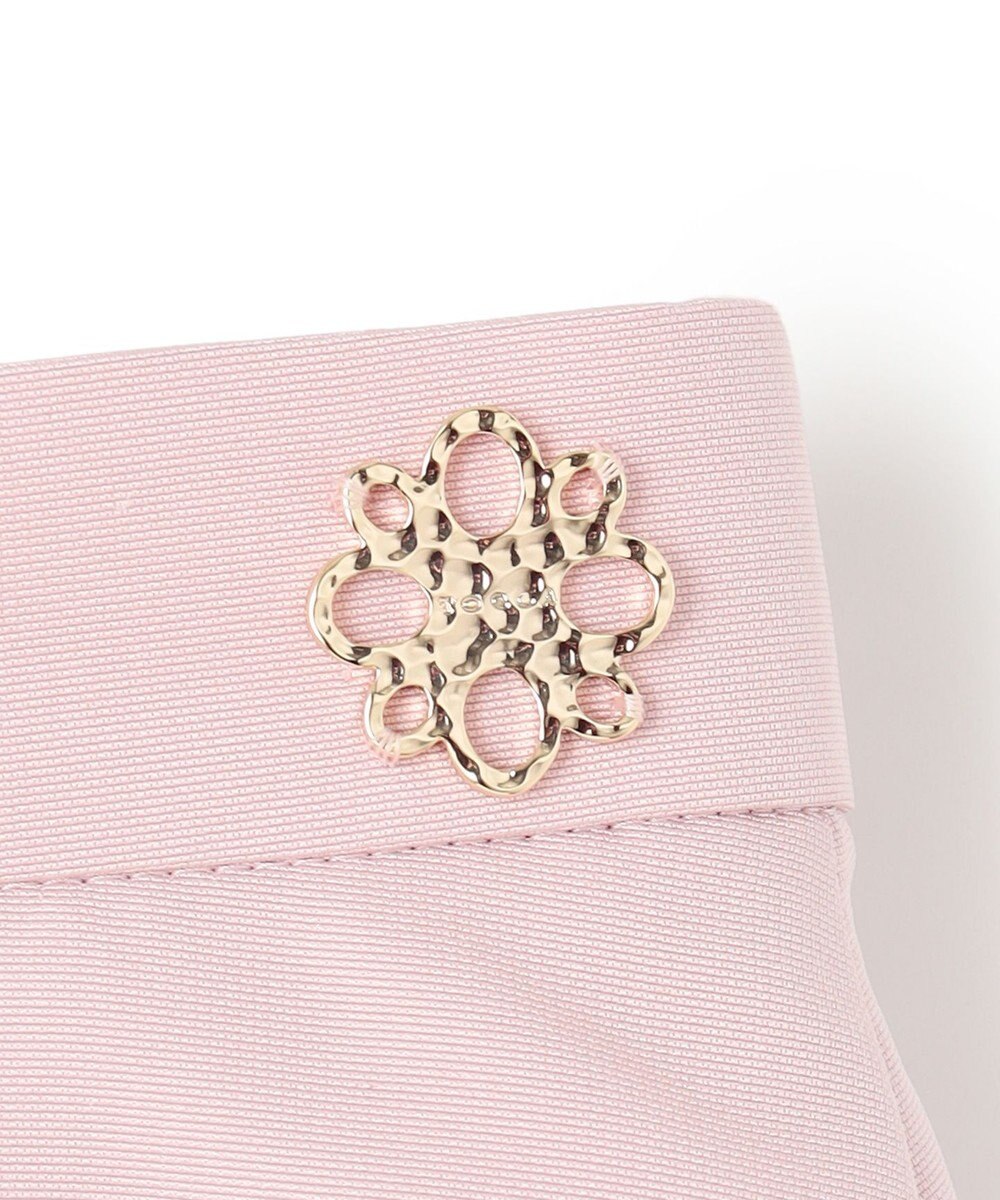 TOCCA 【UV90%以上カット・消臭・洗える】TWELVE STEPS スカート 