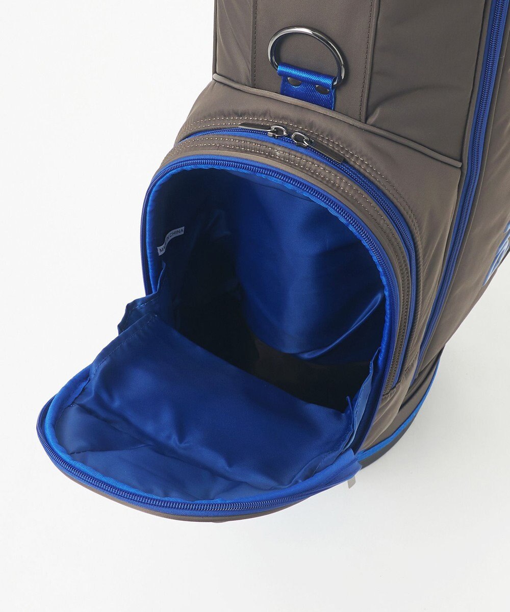 PW CIRCULUS 【UNISEX】デタッチャブル キャディバッグ　シューズケース・ランドリーケース付  ゴルフ 