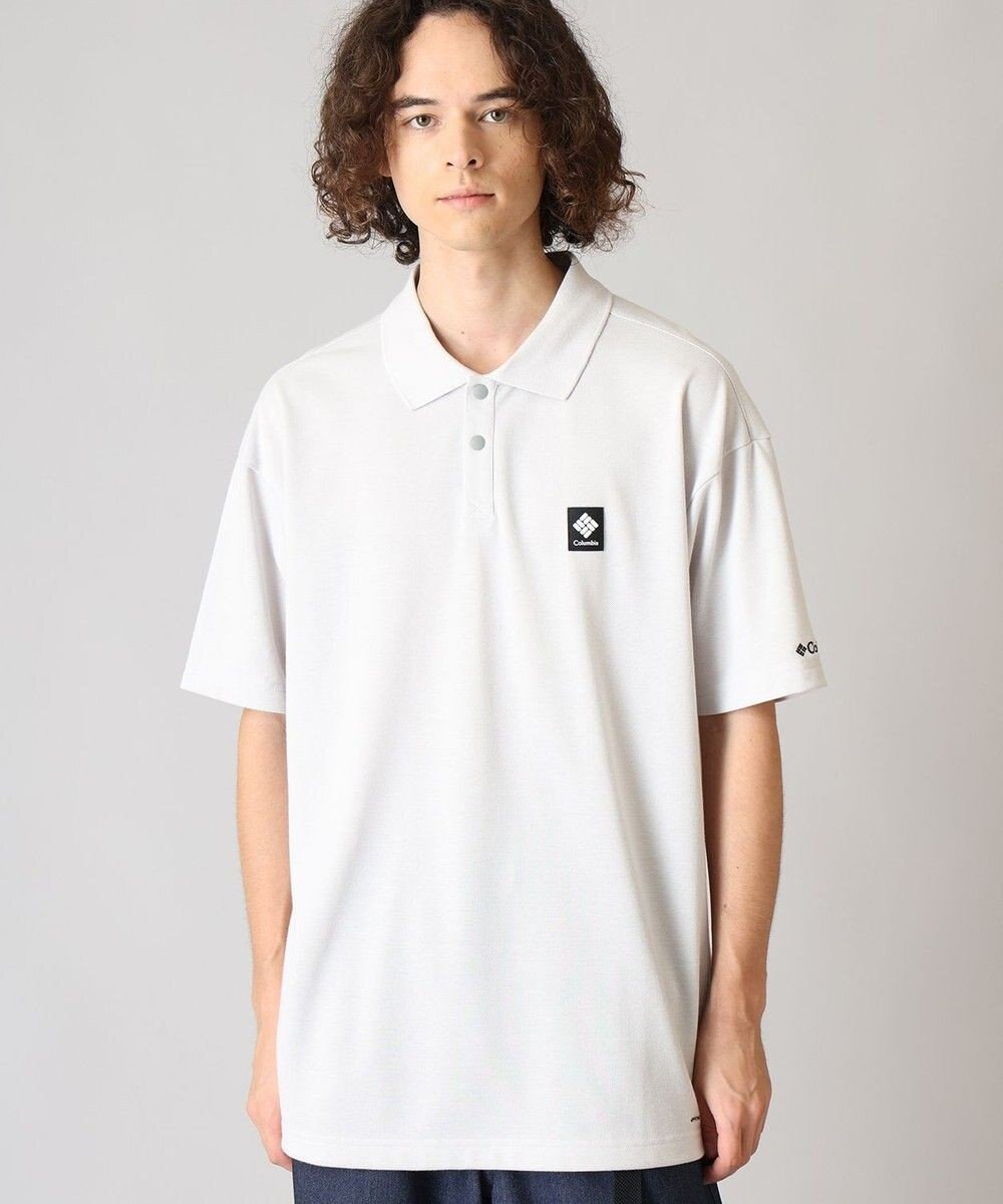 Columbia Columbia/ ビーボウルショートスリーブポロ /コロンビア 
