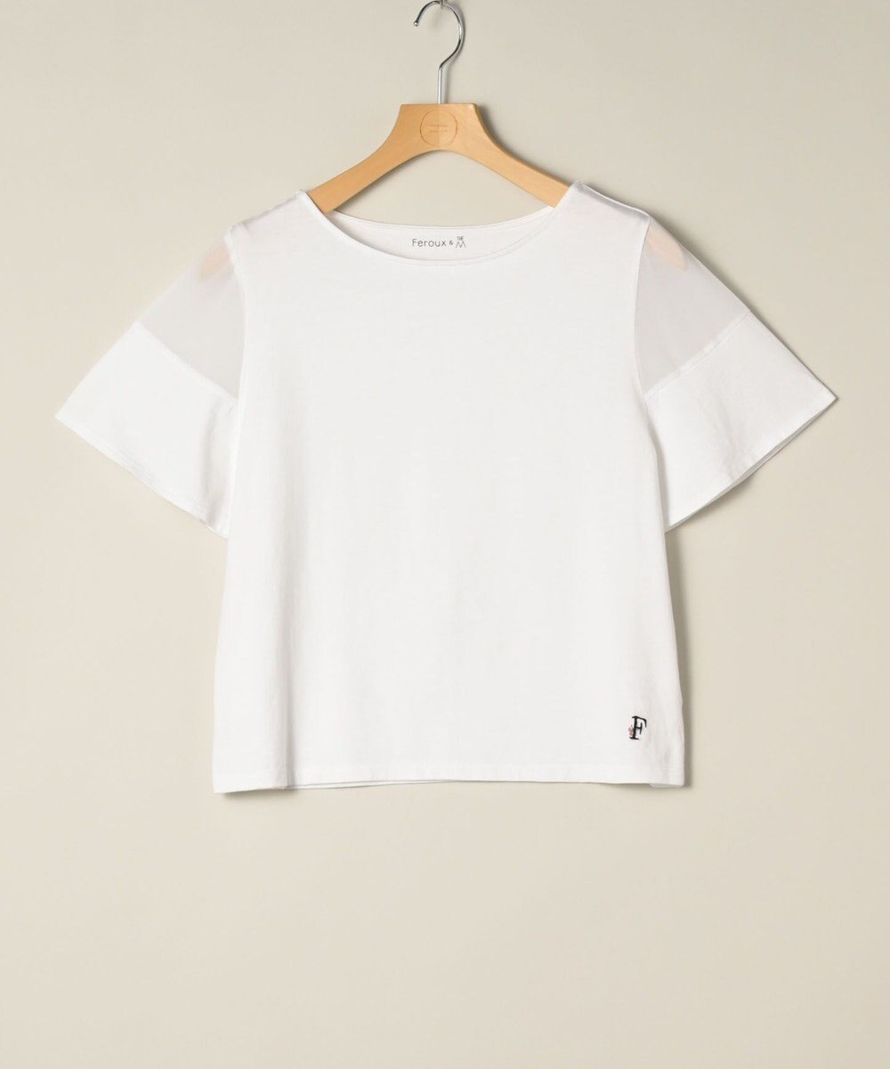 ONWARD Reuse Park 【Feroux】カットソー春夏 