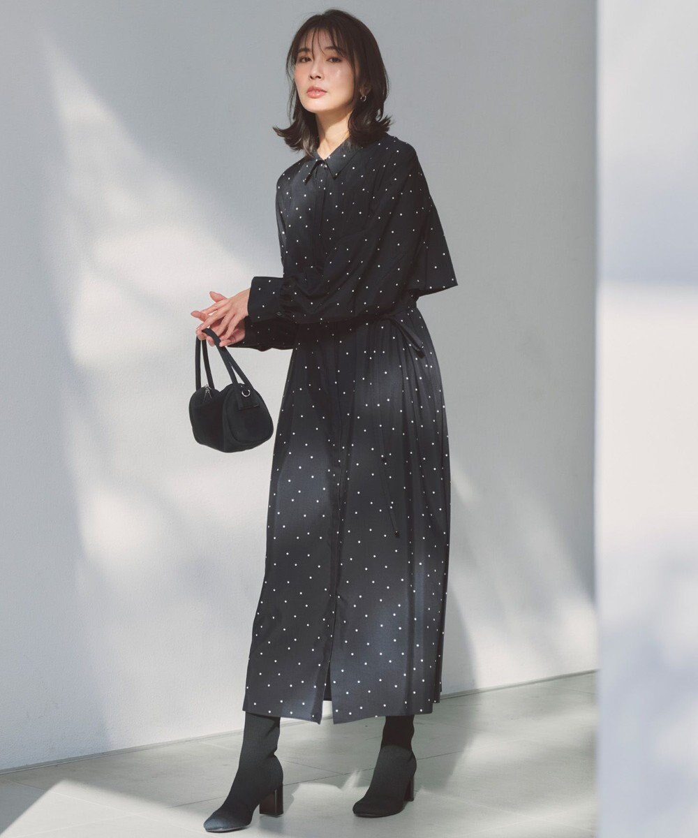 UNFILO L フライヨーク ワンピース 