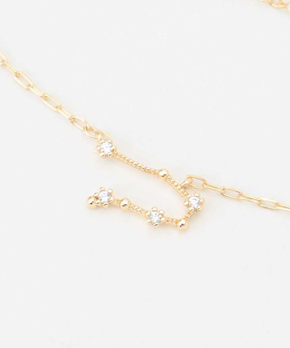 組曲 【2WAY】ジェミニネックレス 