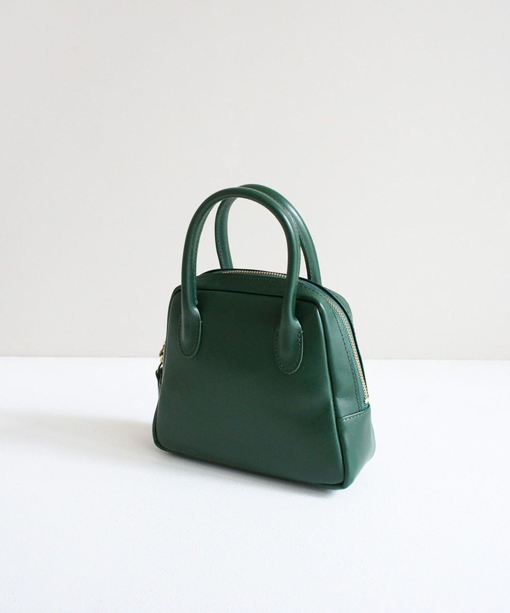 TIDEWAY MOSS  ボストンバッグ XS 