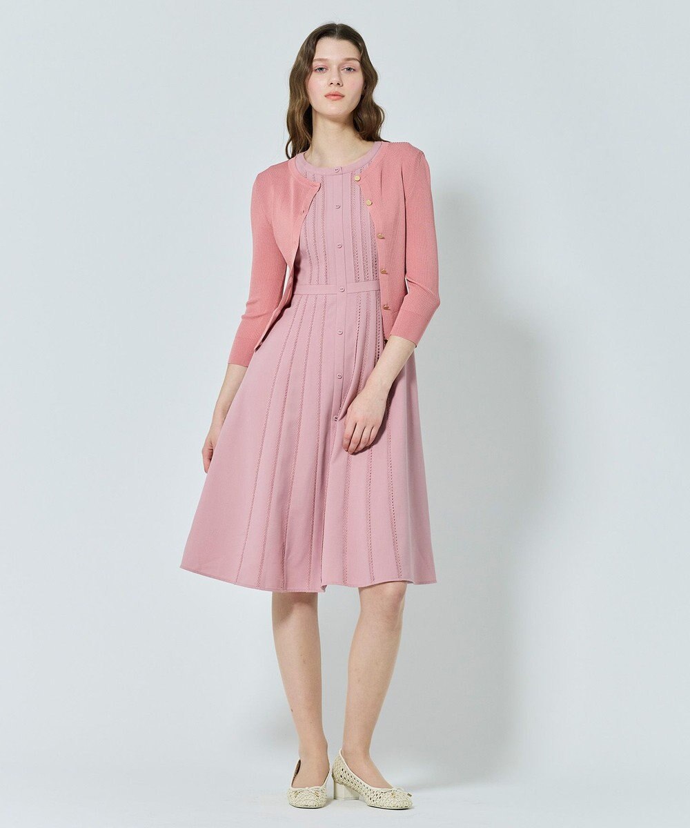 TOCCA 【00サイズあり・消臭】VEGA＆ALTAIR ドレス 