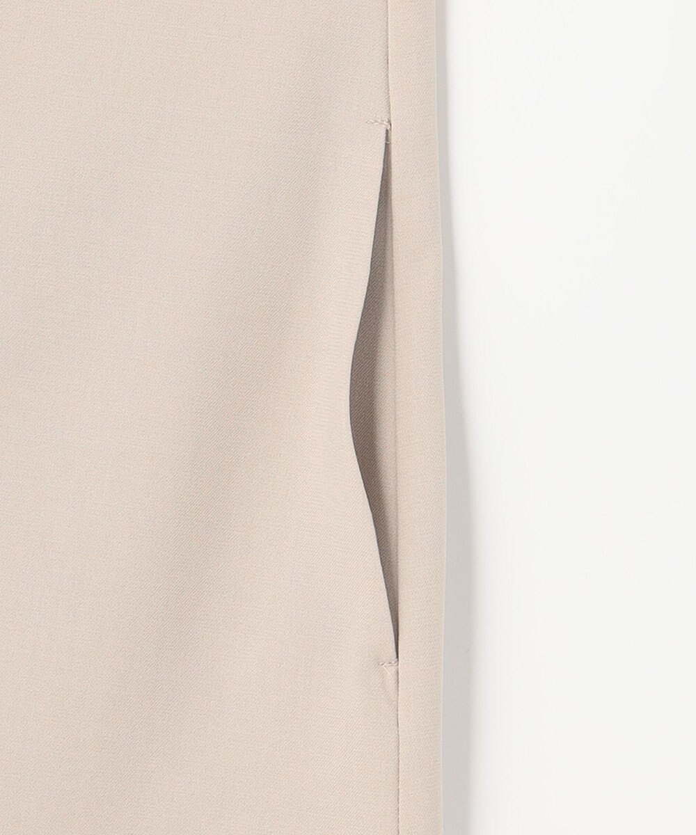 ANY 【セットアップ対応・UVケア・接触冷感】イージケアスタイルアップジレ 