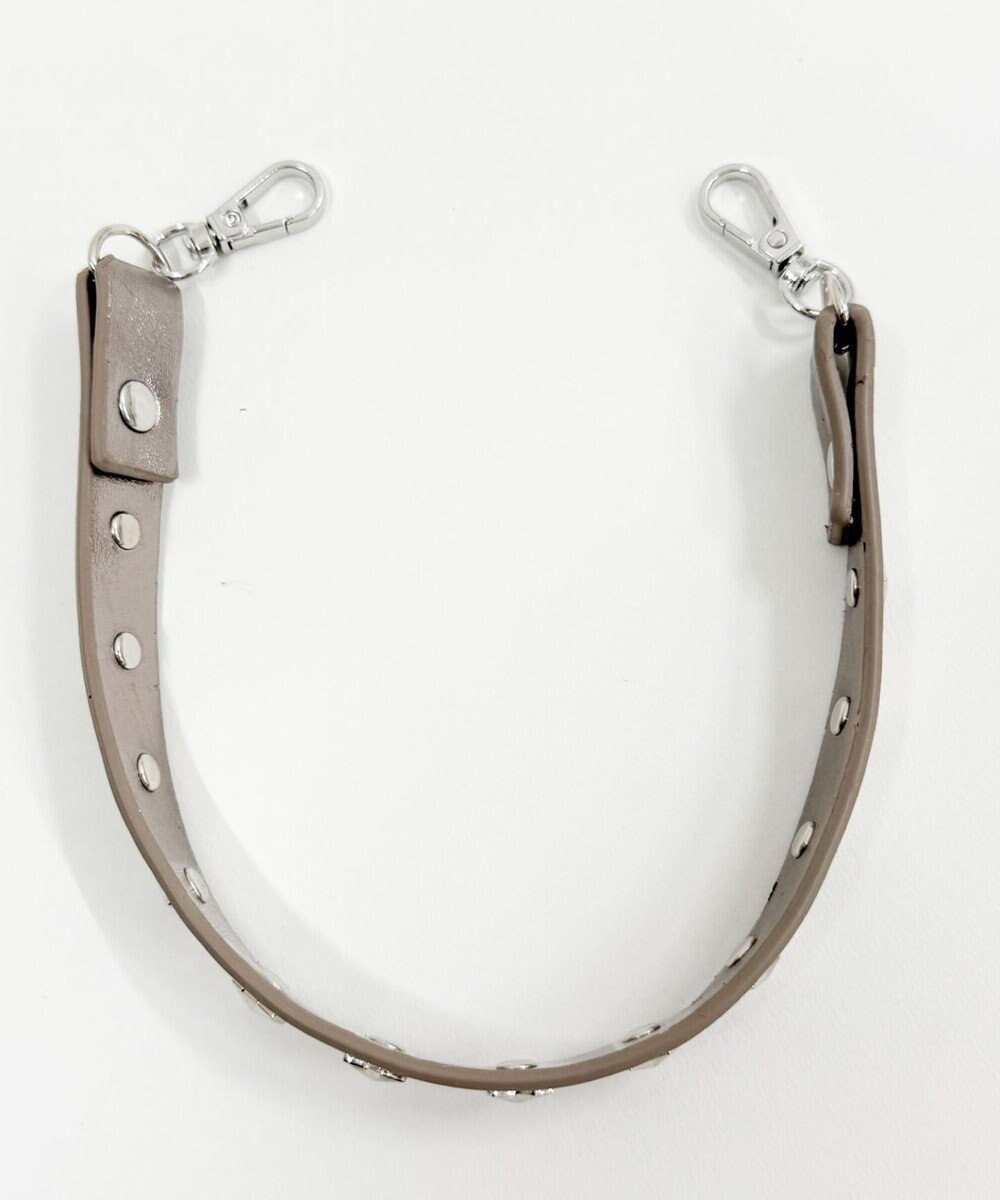 WEGO スタッズベルトハンドストラップ 