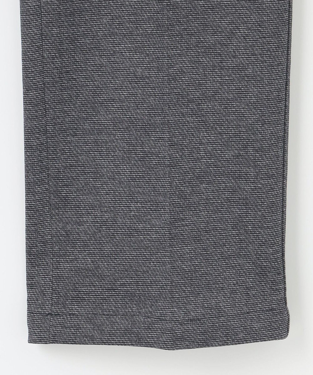 JOSEPH ABBOUD 【ストレッチ】ツィーディージャージ パンツ 