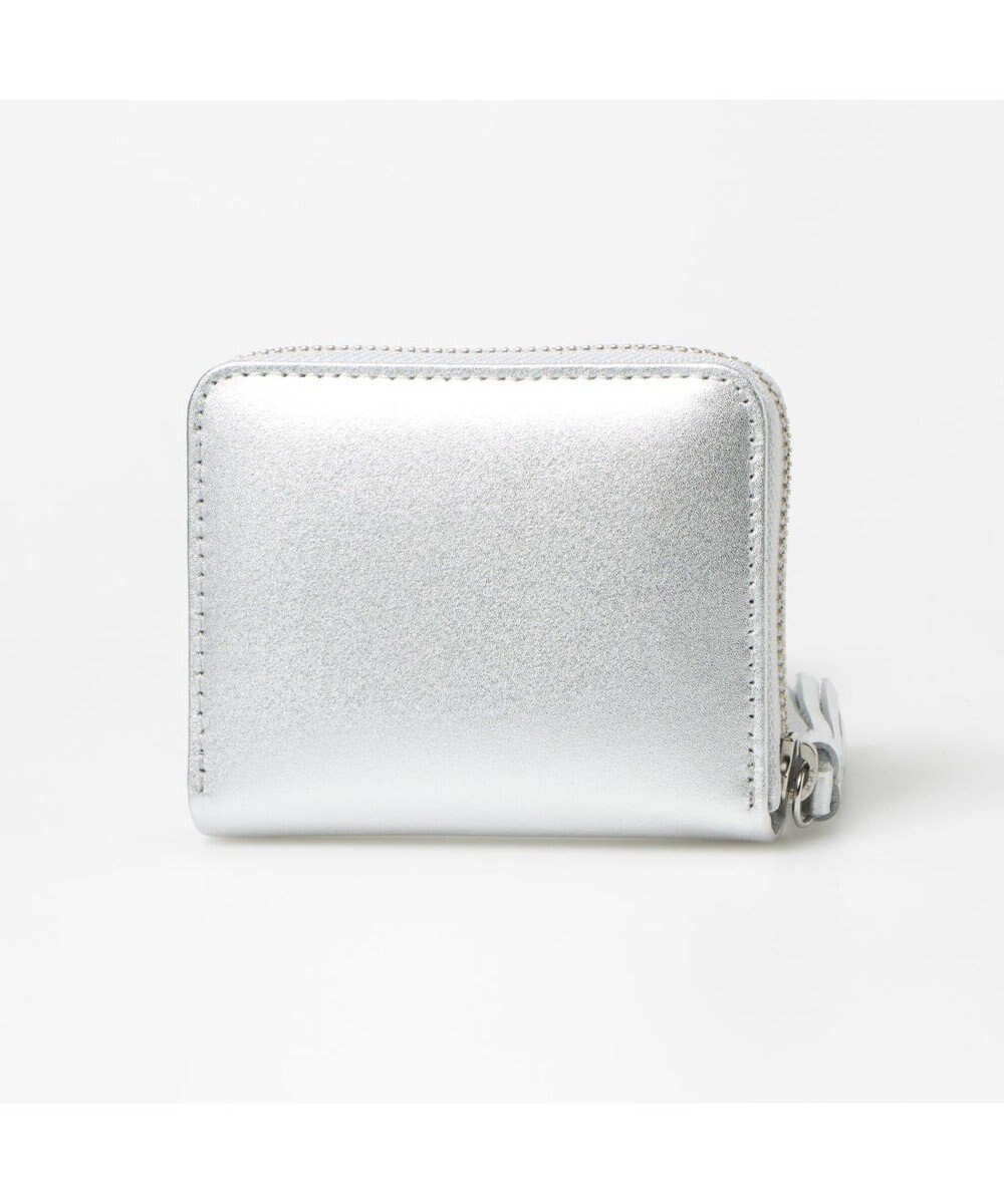 UNBILLION ペルケ perche / マルチスタッズ・ジャバラカードウォレット 