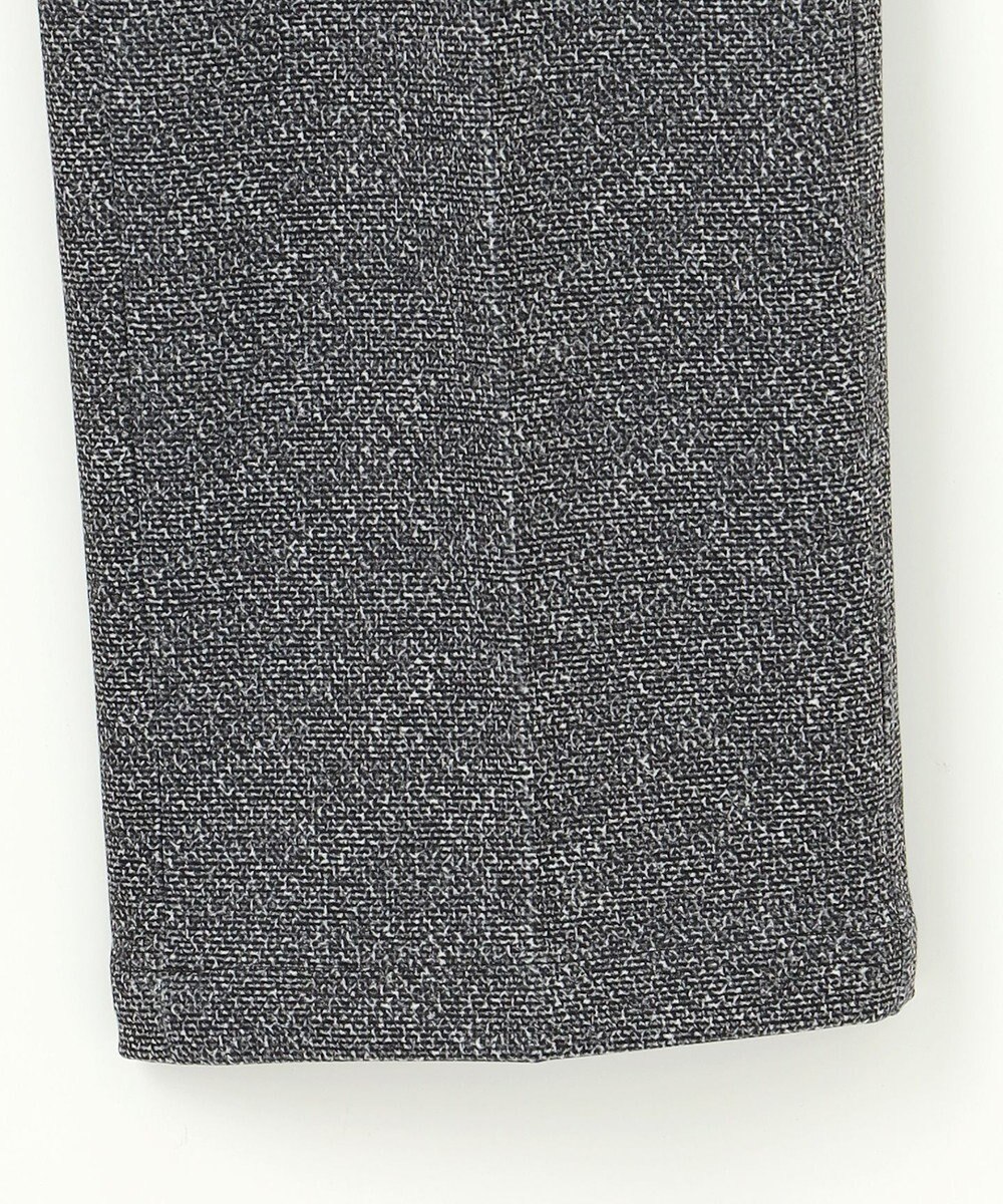 JOSEPH ABBOUD 【ウエストも伸びる！/ストレッチ/弱撥水】ムリネ ジャージ パンツ 