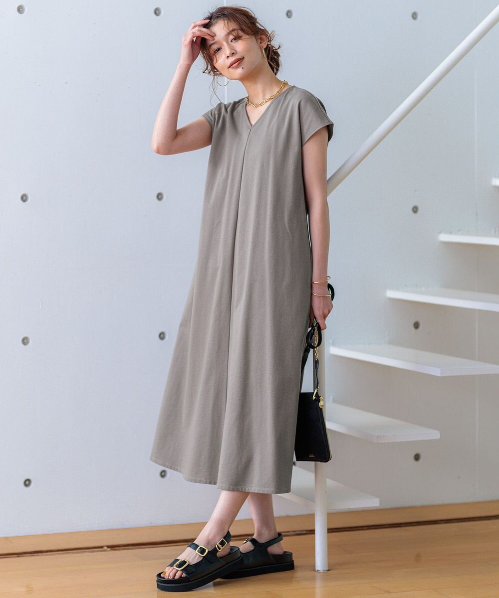 23区 レザー モバイル ポーチ 