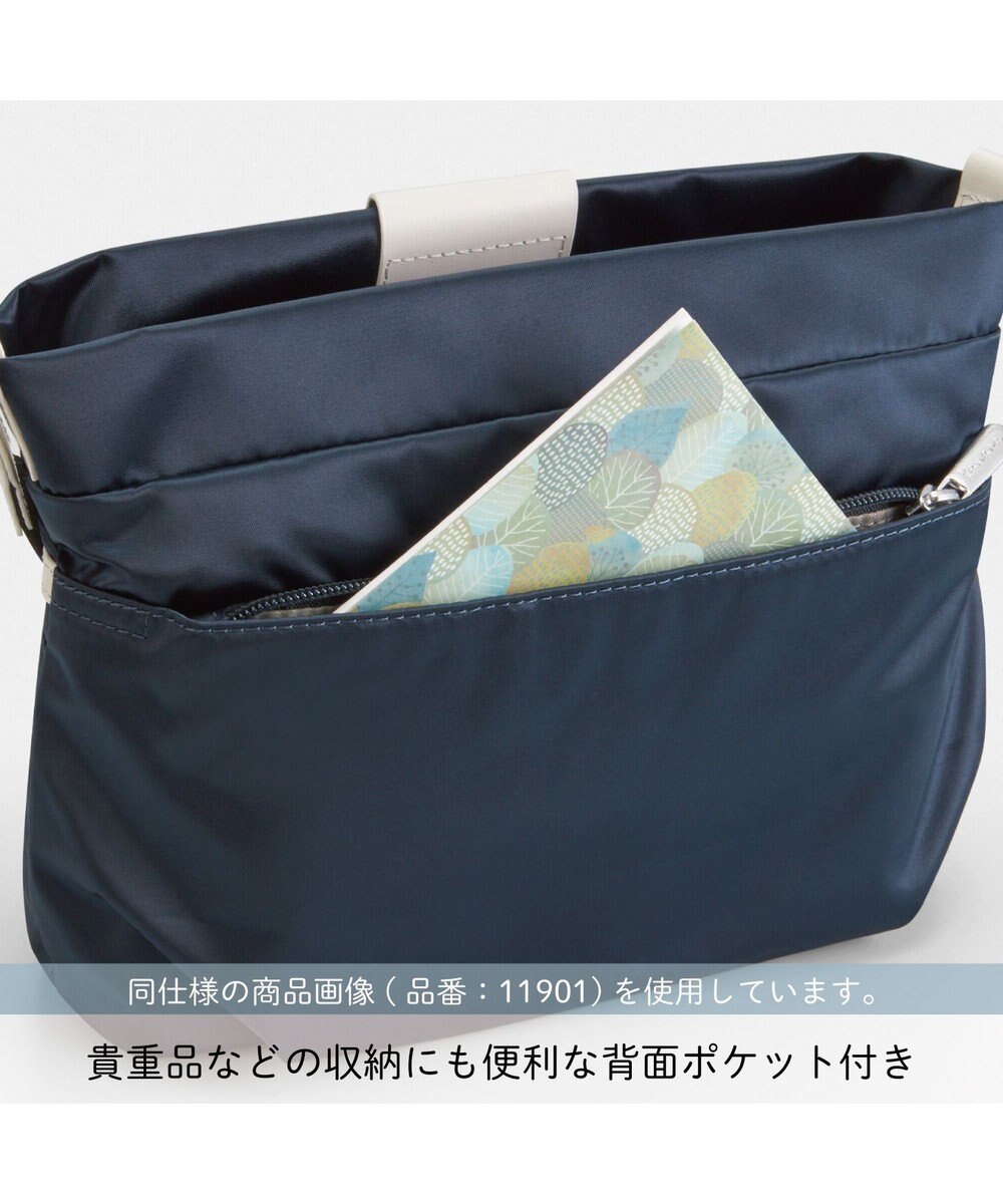 ACE BAGS & LUGGAGE Kanana project PJ-16 ショルダーバッグ 6L 300g 11902 カナナ プロジェクト 軽い 