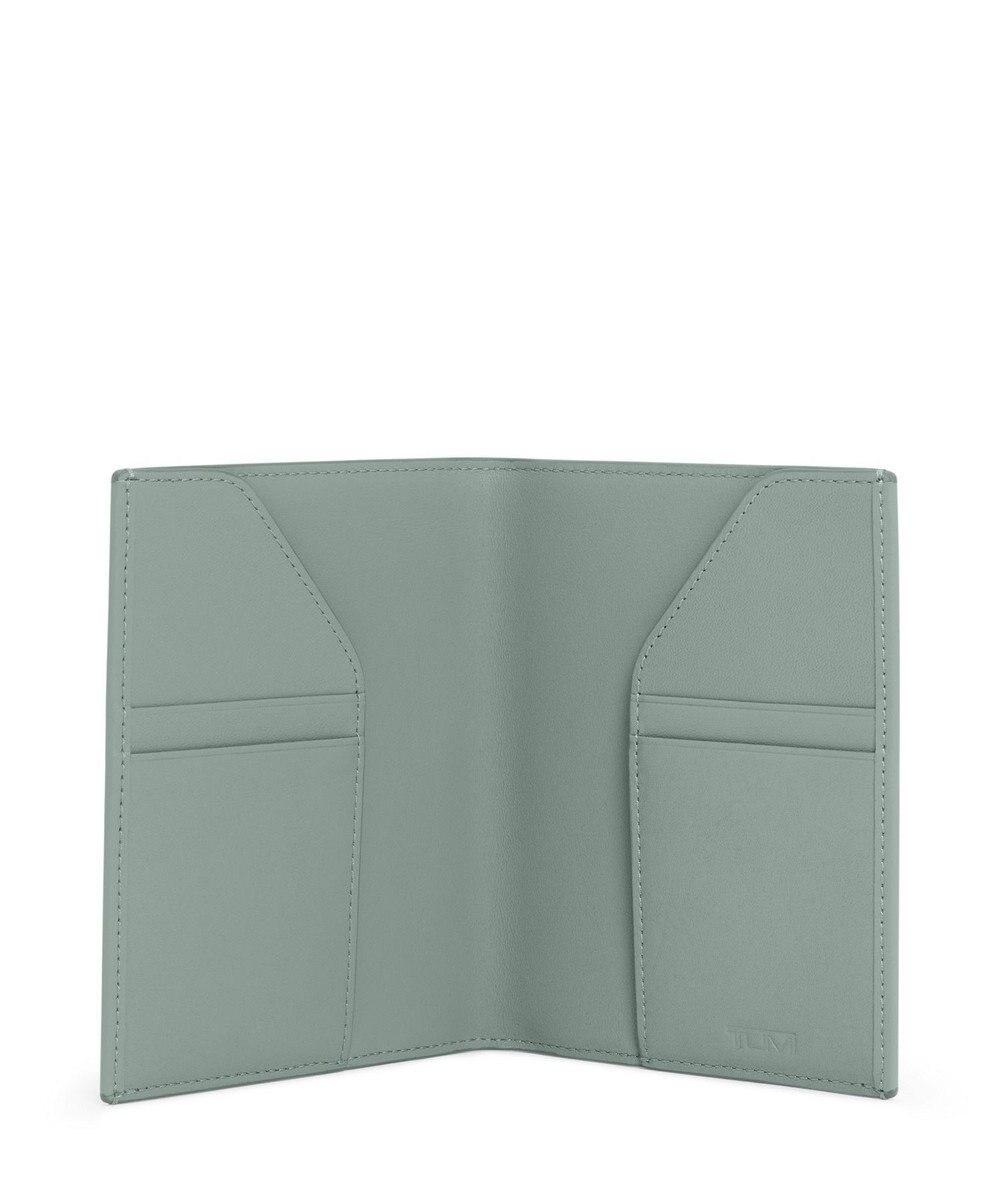 TUMI NASSAU パスポート・スリーヴ 