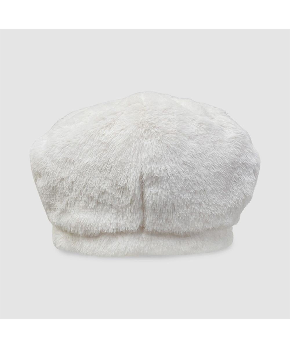 林八百吉商店 un chapeau  ファーベレー 