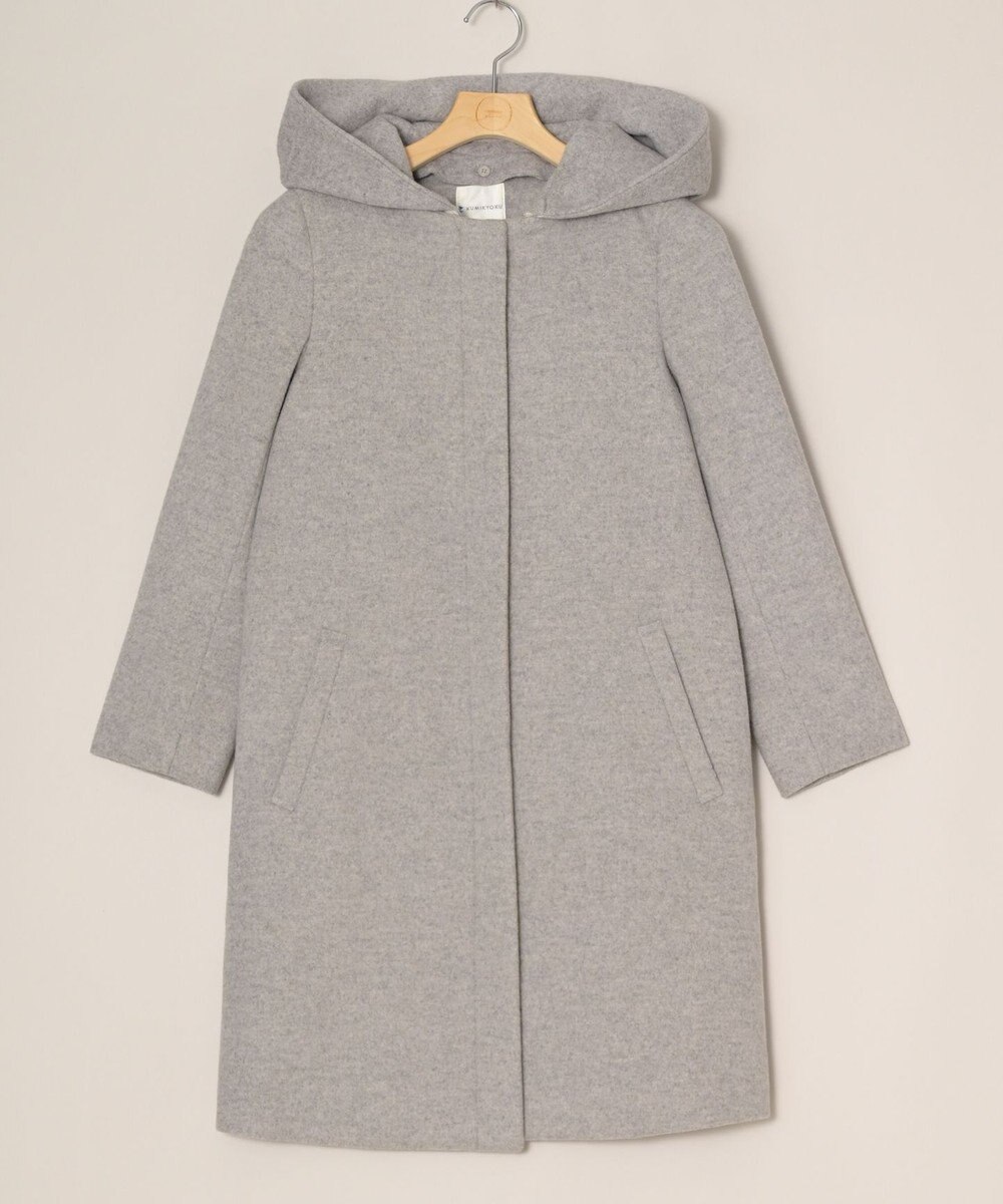 ONWARD Reuse Park 【組曲】コート秋冬 