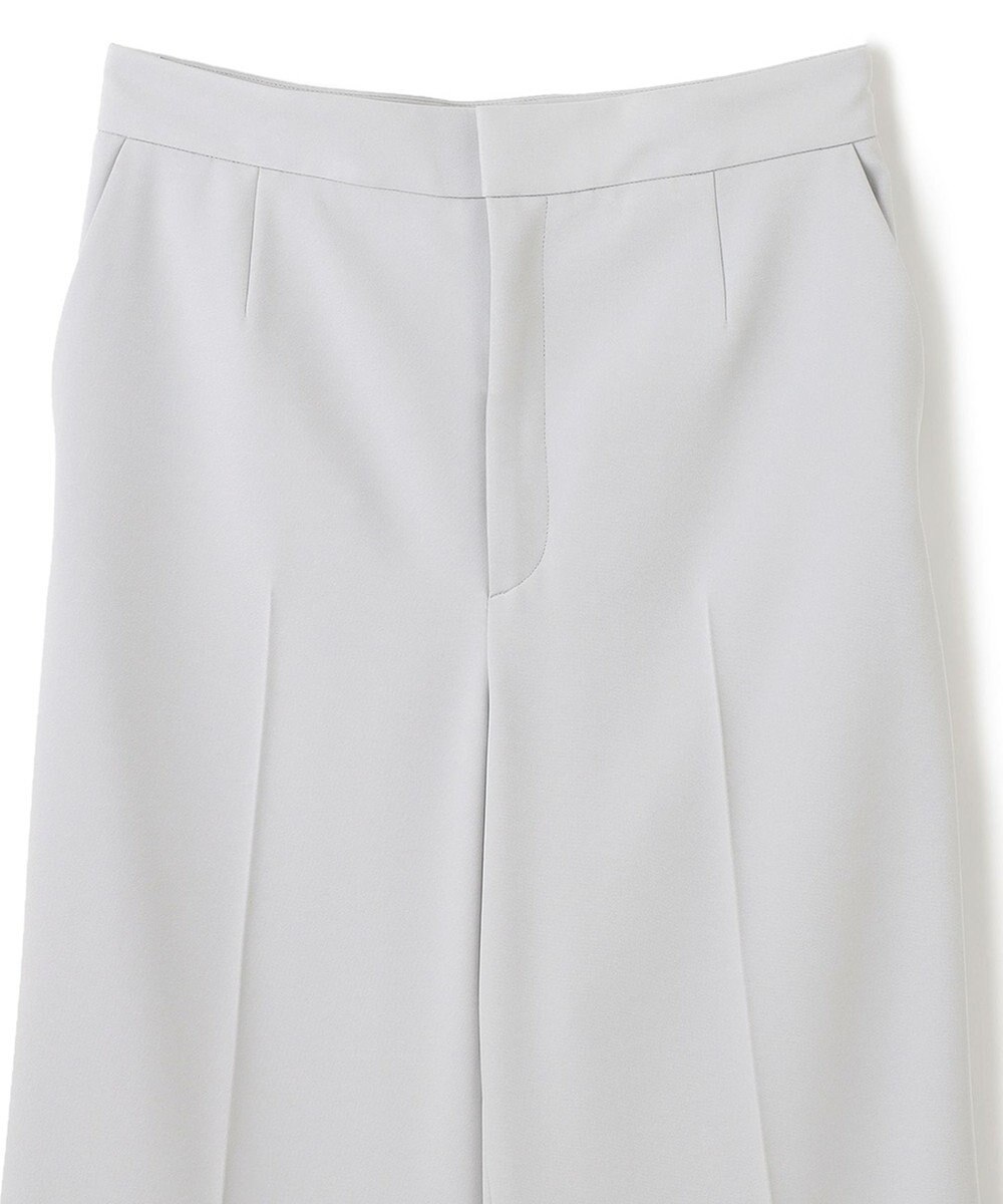 BEIGE， 【S-size】LUIZA / ワイドパンツ 