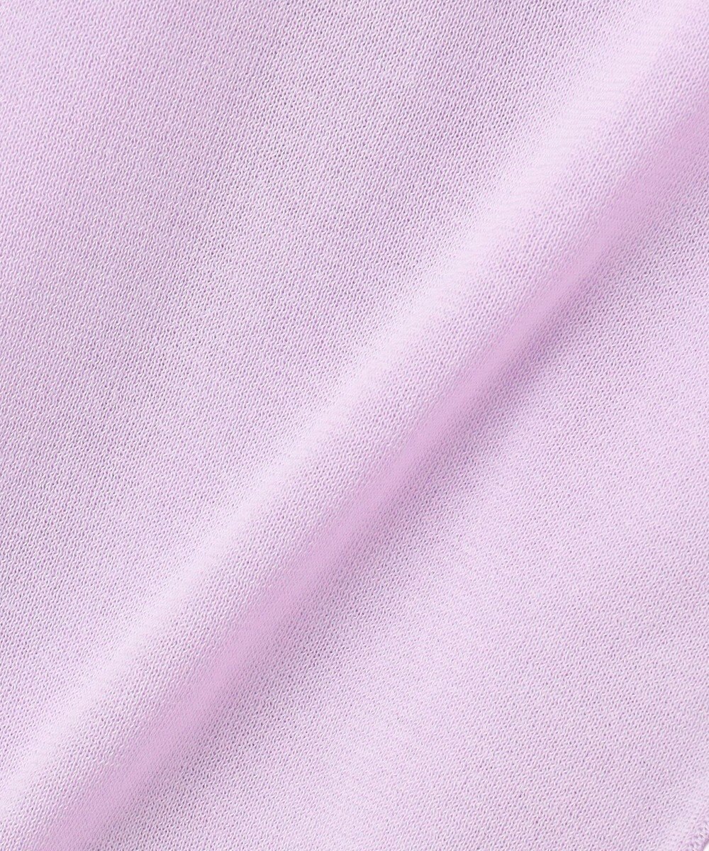 TOCCA 【洗える！】SWAN V NECK Vネック カーディガン 