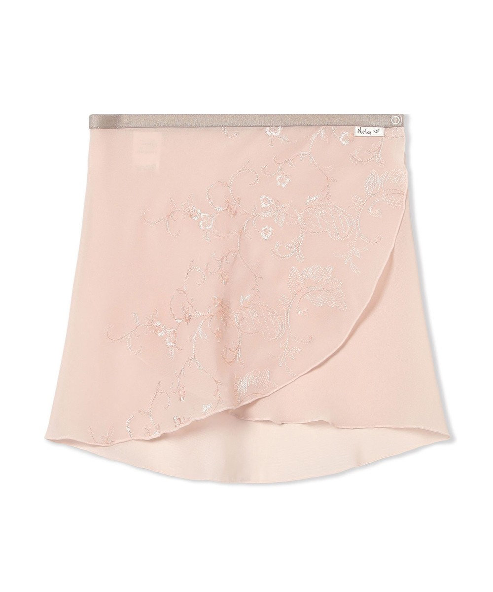 Chacott 【Nela ライン】ジュニア スカート 