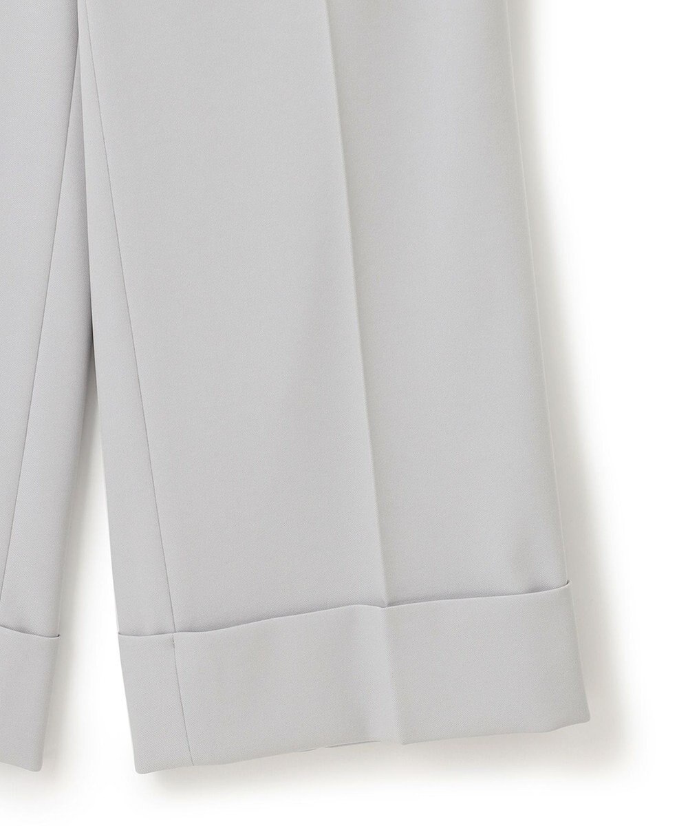 BEIGE， 【S-size】LUIZA / ワイドパンツ 