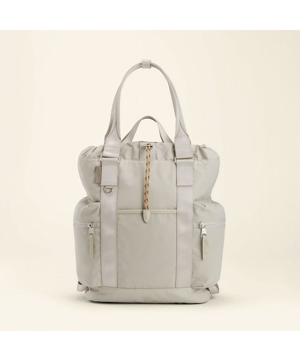 ACE BAGS & LUGGAGE W&.Day/Night アワイ 2WAYトート A4サイズ 13.3インチPC収納 20501 ダブルアンドデイナイト 