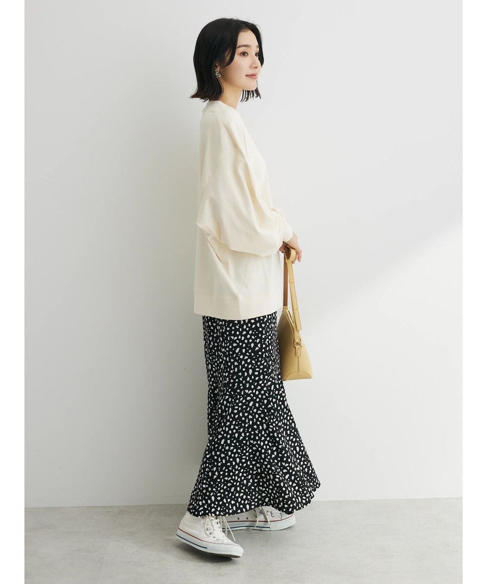 Green Parks ・ＥＬＥＮＣＡＲＥ　ＤＵＥダルメシアンマーメイドスカート 