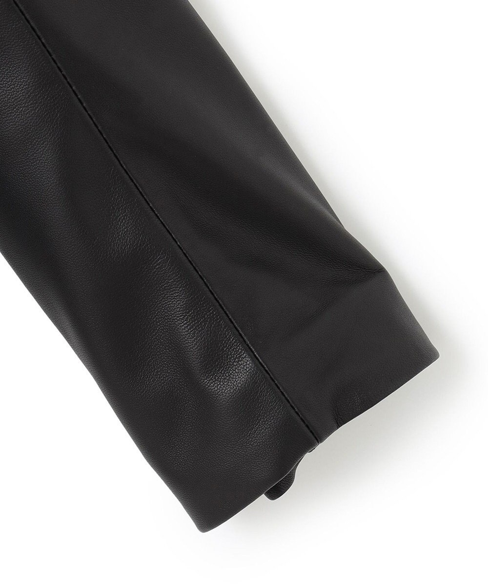 BEIGE， 【10th Anniversary】LAMB / ライダースジャケット 