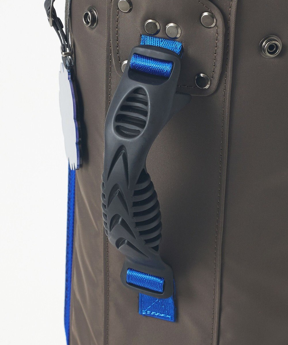 PW CIRCULUS 【UNISEX】デタッチャブル キャディバッグ　シューズケース・ランドリーケース付  ゴルフ 