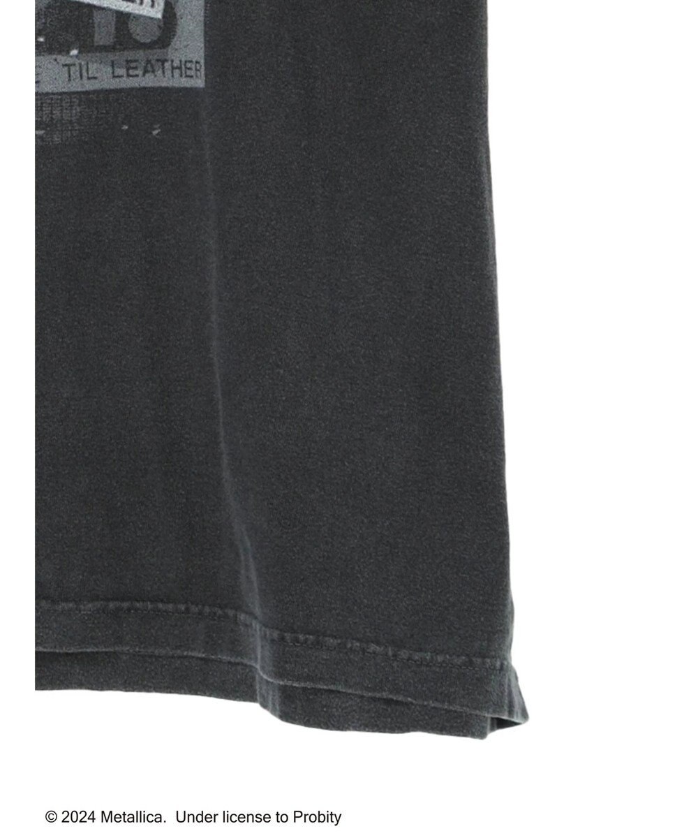 Green Parks ●ＧＯＯＤ　ＳＰＥＥＤ　ＭＥＴＡＬＬＩＣＡ　Ｔ 